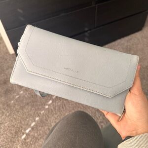 Matt and Nat Wallet